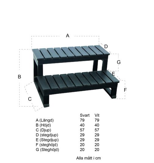 Trappa - Image 3