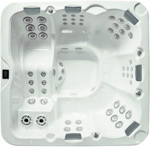 Viskan Sandö White Edition