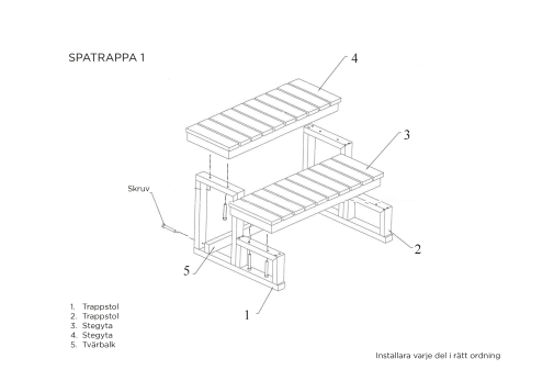 Trappa - Image 4