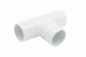T-koppling 2" Insert