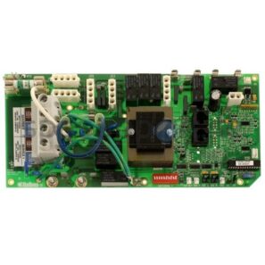 Kretskort till Balboa kontrollbox GS500Z & GS501Z