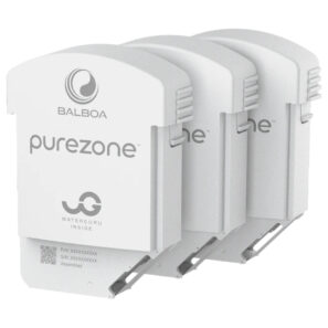 Purezone mätkasetter, 3-pack