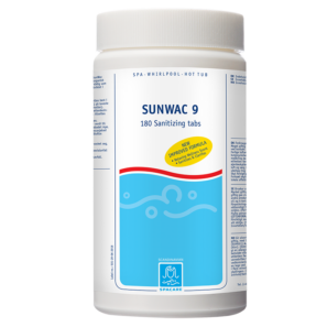 SunWac 9