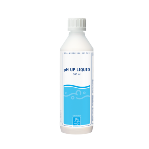 PH-Up Liquid